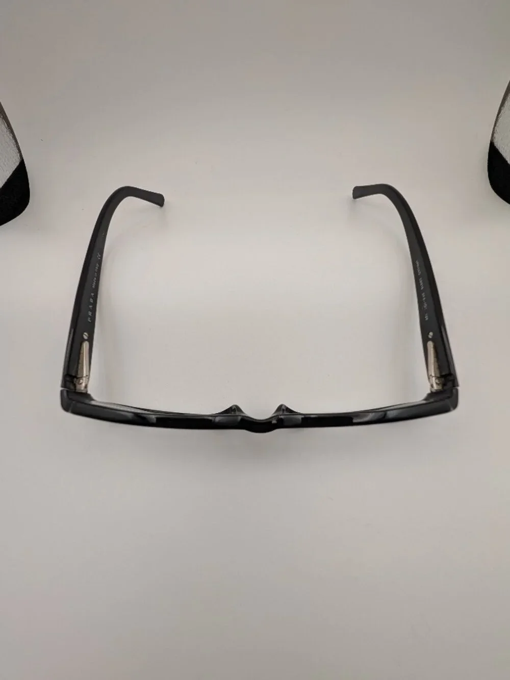 Prada Glasses Frame